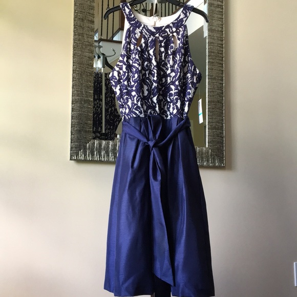 ✨Jessica Howard Party Dress - Picture 3 of 7